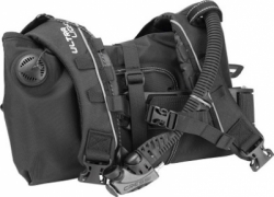 large BCD CRESSI ULTRALIGHT 2 BALI DIVE SHOP